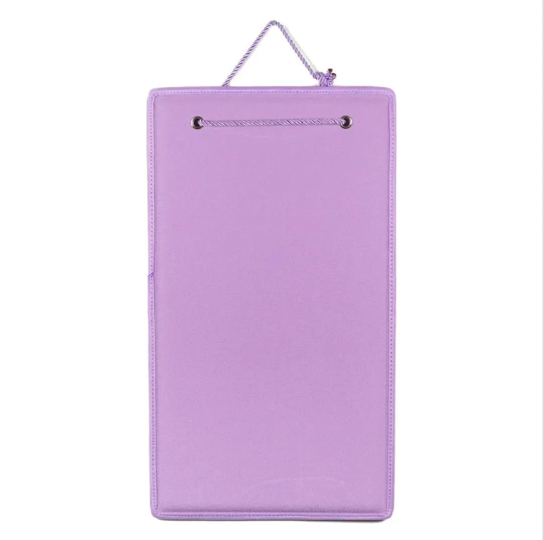 GoPinPro® Hanging Wall PinFolio Display Board – Holds Up to 400 Pins | Stick'N'Go® Technology for Easy Pin Display GoPinPro