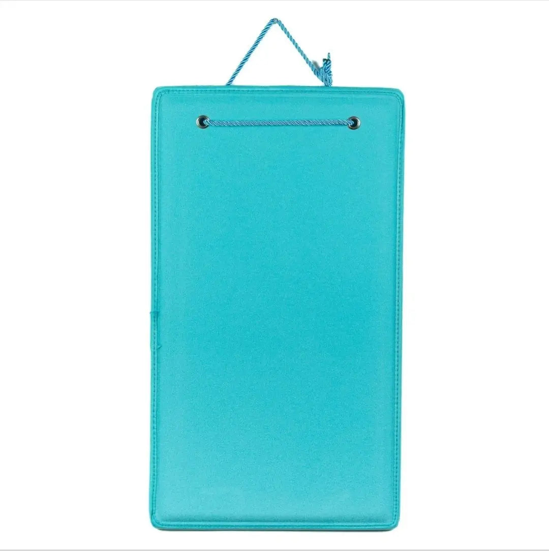 GoPinPro® Hanging Wall PinFolio Display Board – Holds Up to 400 Pins | Stick'N'Go® Technology for Easy Pin Display GoPinPro