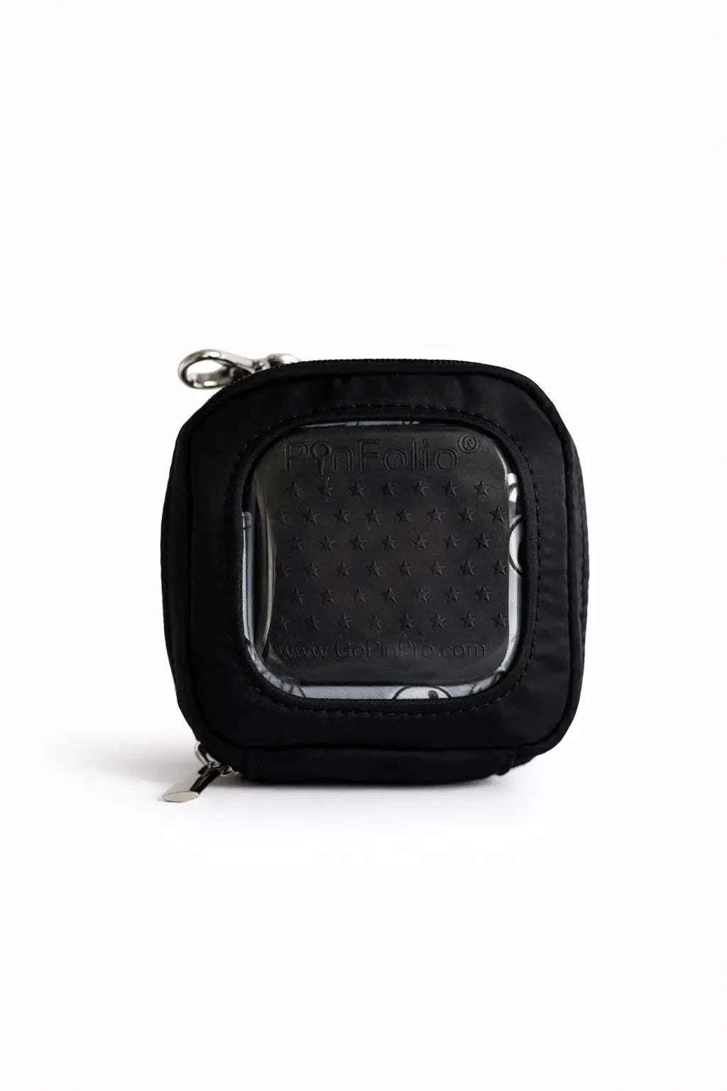 PinFolio PinPal GoPinPro