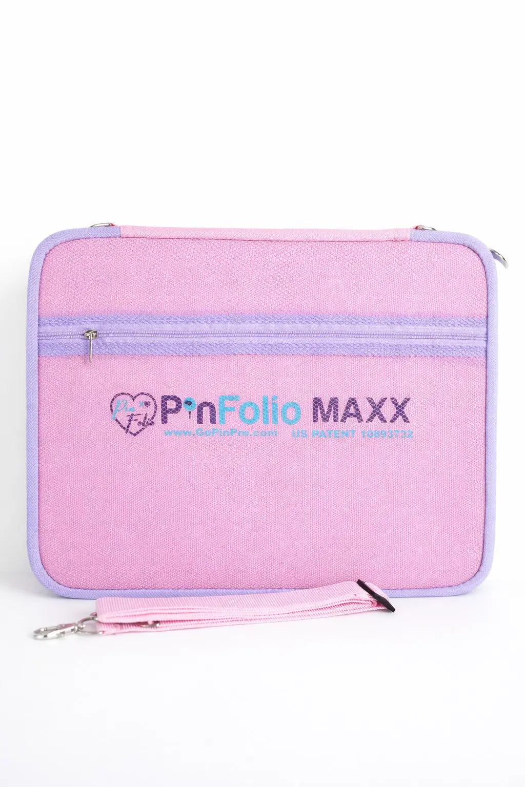 PinFolio® Maxx GoPinPro