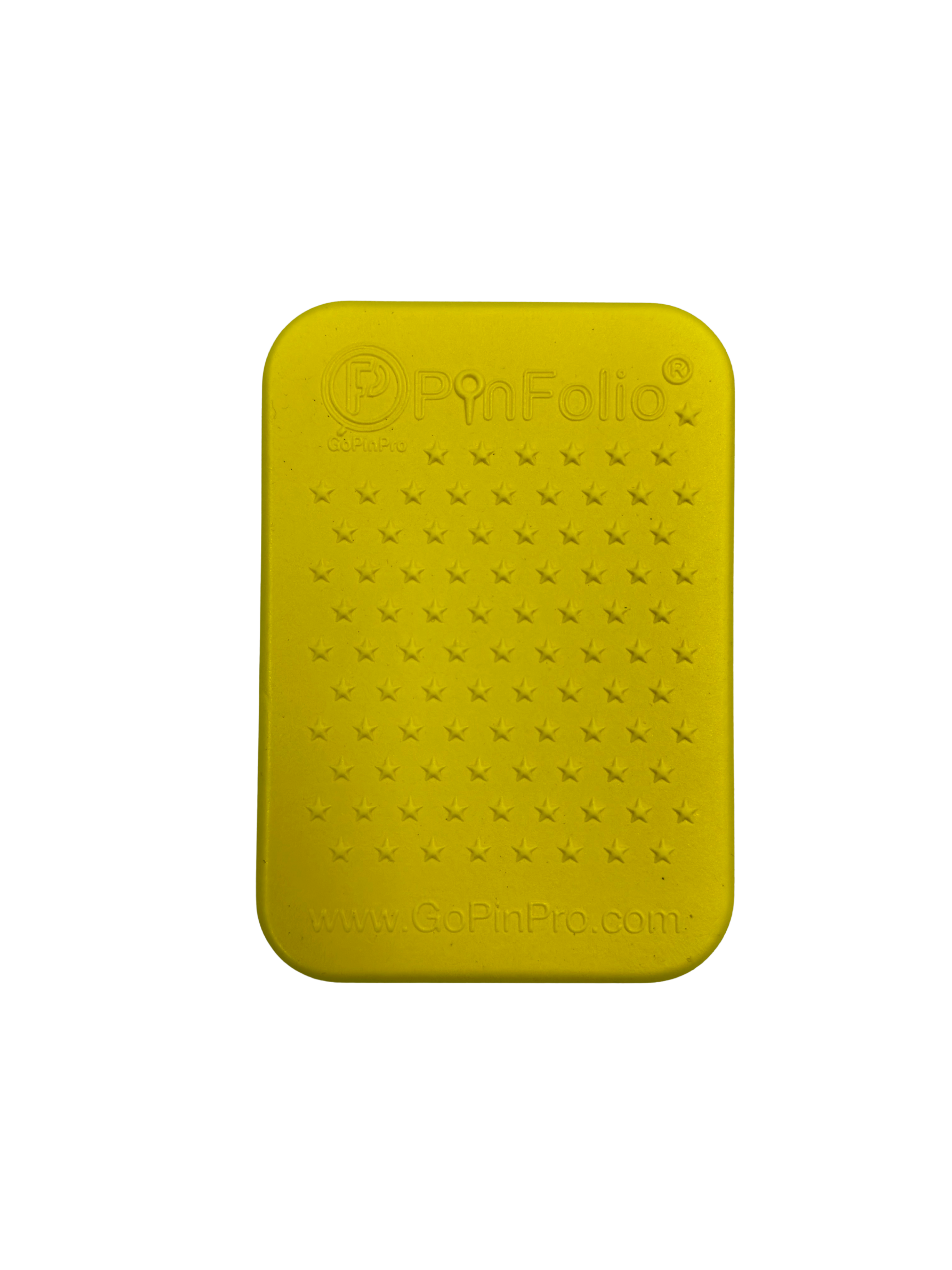 Mini PinFolio Boards – Set of 5 GoPinPro