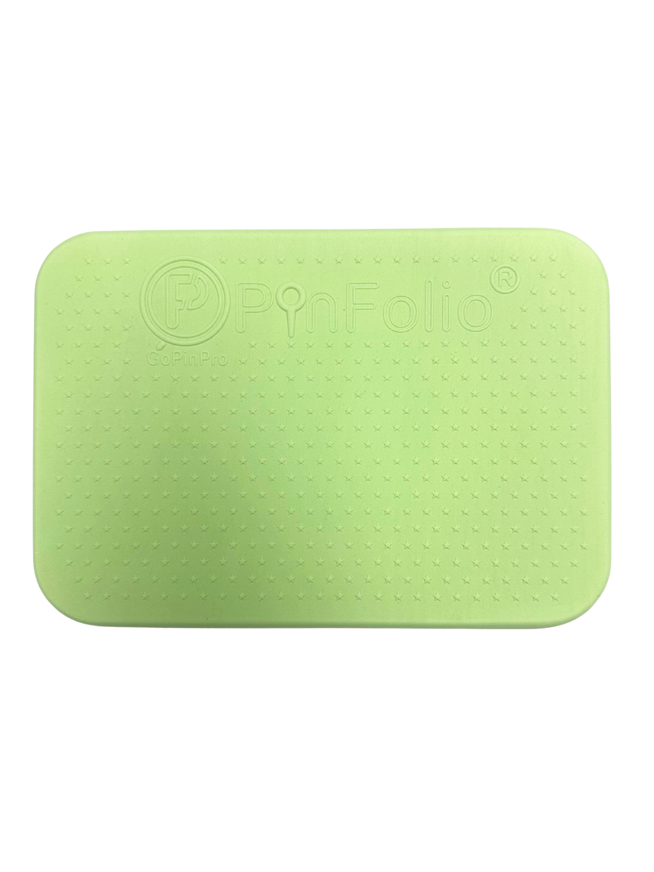 PinFolio Mid-size Boards pack of 2 GoPinPro