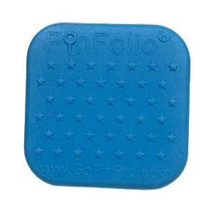 QT PinFolio Boards