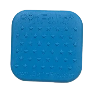 QT PinFolio Boards GoPinPro