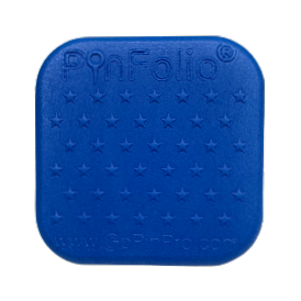 QT PinFolio Boards