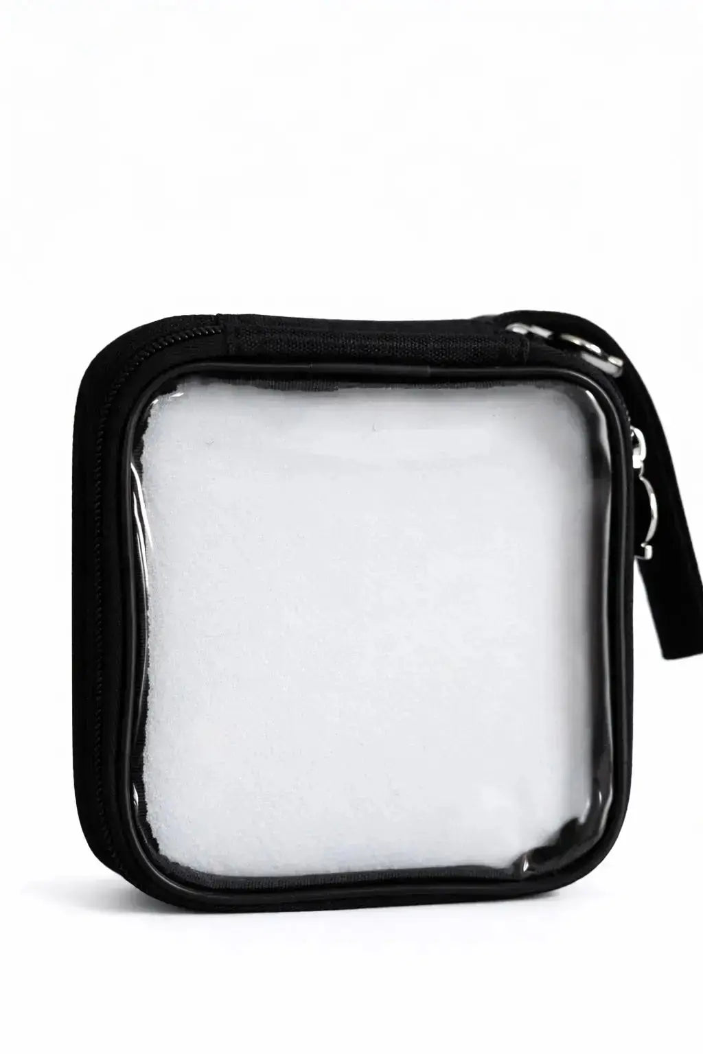 ピンバッジ 収納ケース ミニ PinFolio 海外 ピントレ ポーチ PinFolio Mini Show - Ultimate Portable Pin Organizer – GoPinPro