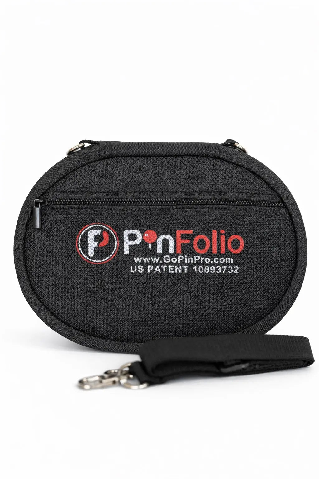 PinFolio® GO GoPinPro