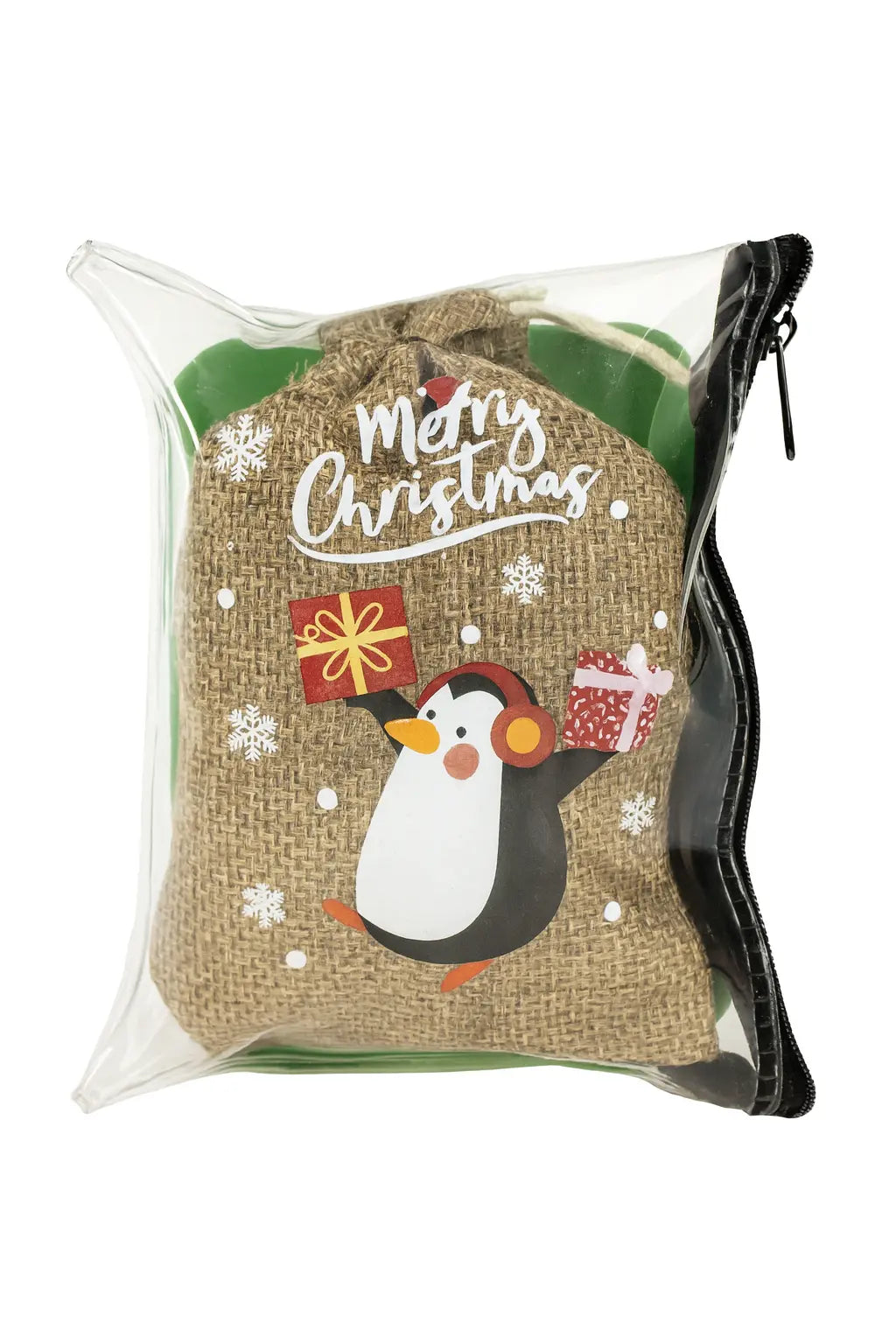 Holiday 10 Pin Mystery Trader Pack with Mini Board and Safe'N'Go Pouch GoPinPro