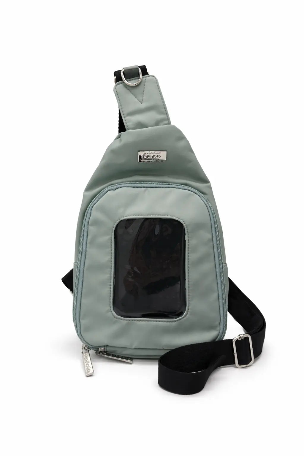 PinFolio® Sling Bag GoPinPro
