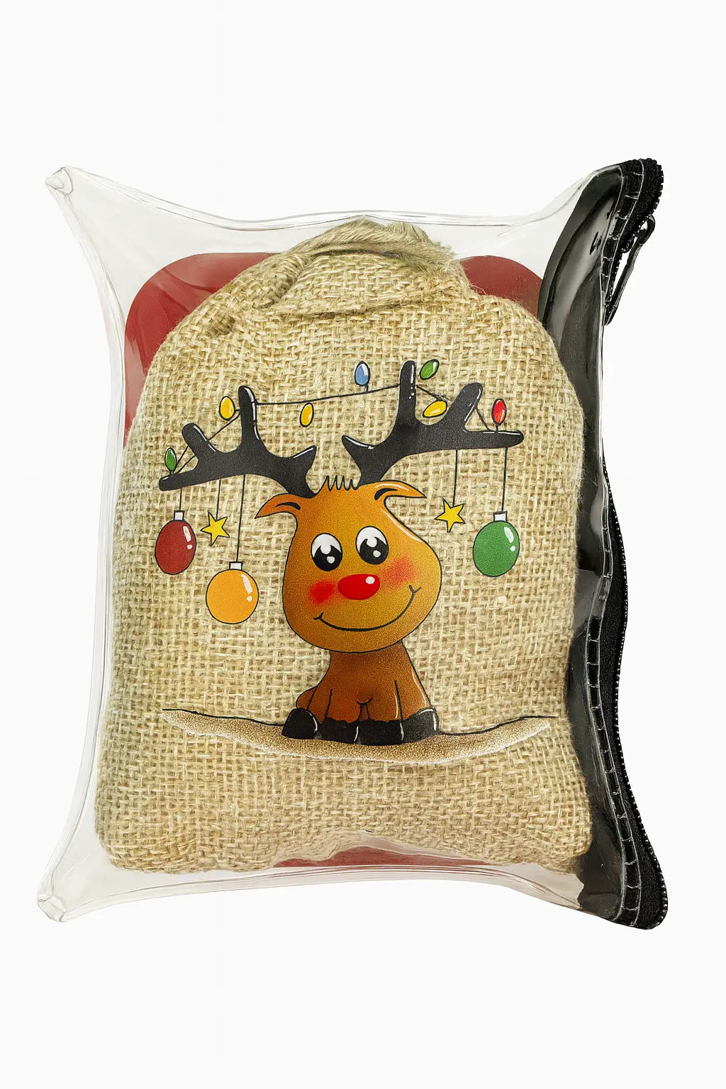 Holiday 10 Pin Mystery Trader Pack with Mini Board and Safe'N'Go Pouch GoPinPro