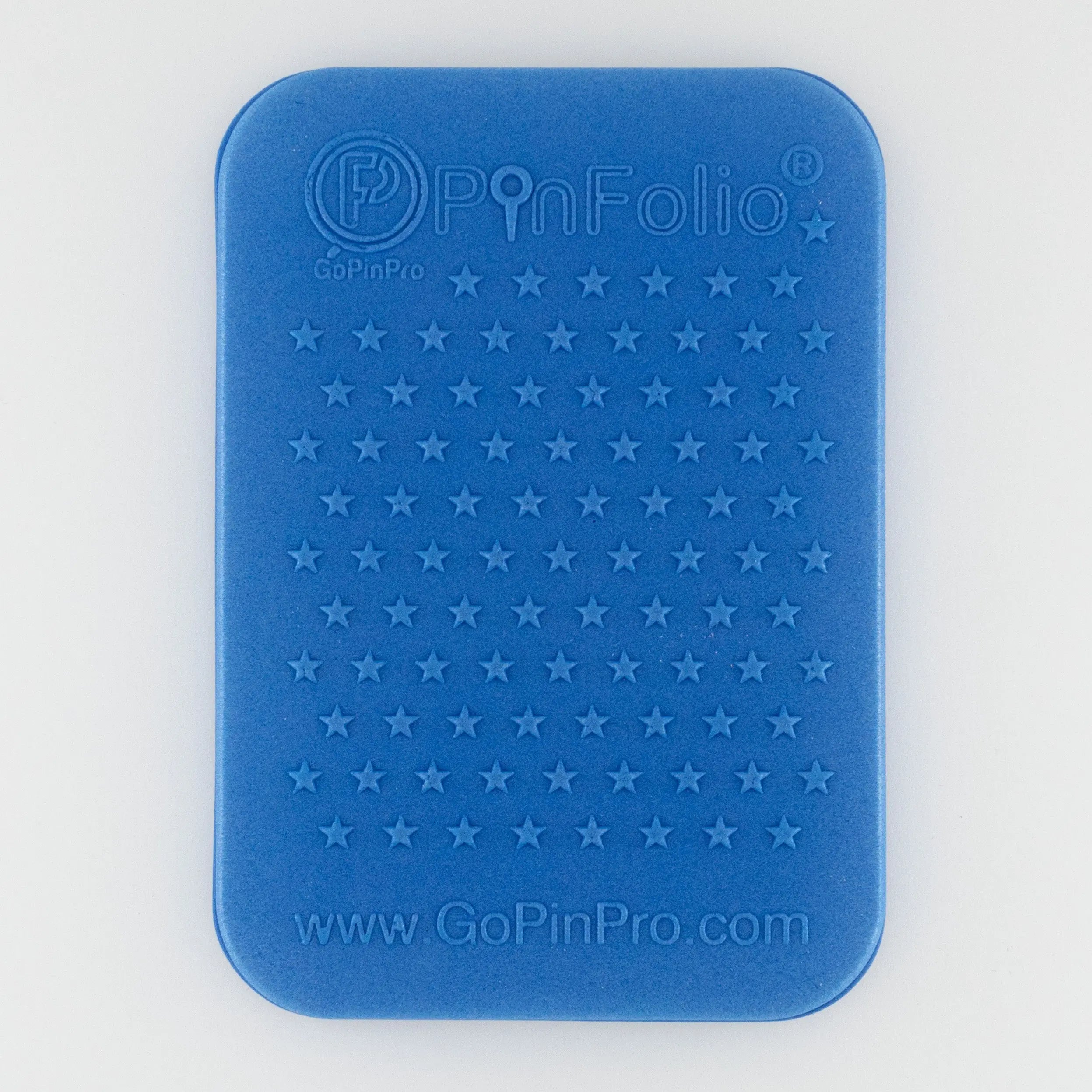 Mini PinFolio Boards – Compact Pin Display & Storage | Set of 5 GoPinPro
