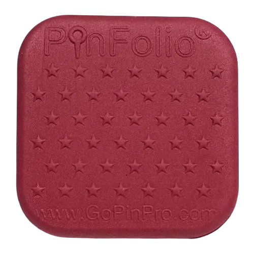 QT PinFolio Boards GoPinPro