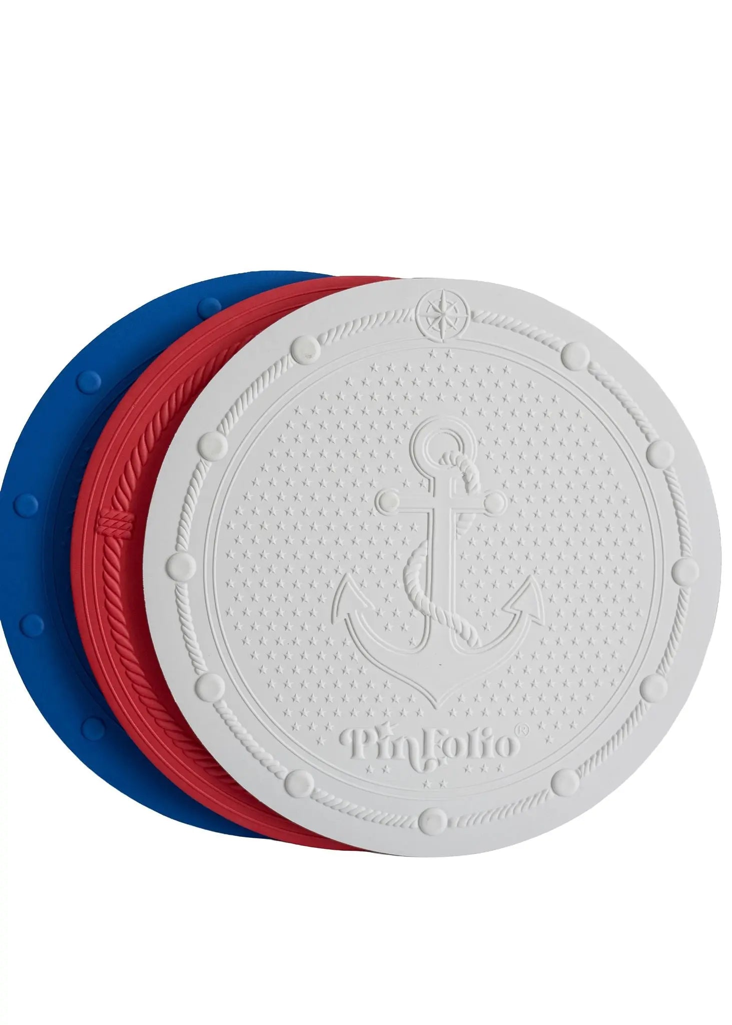 PinFolio® Cruise Boards- Pack of 3 GoPinPro