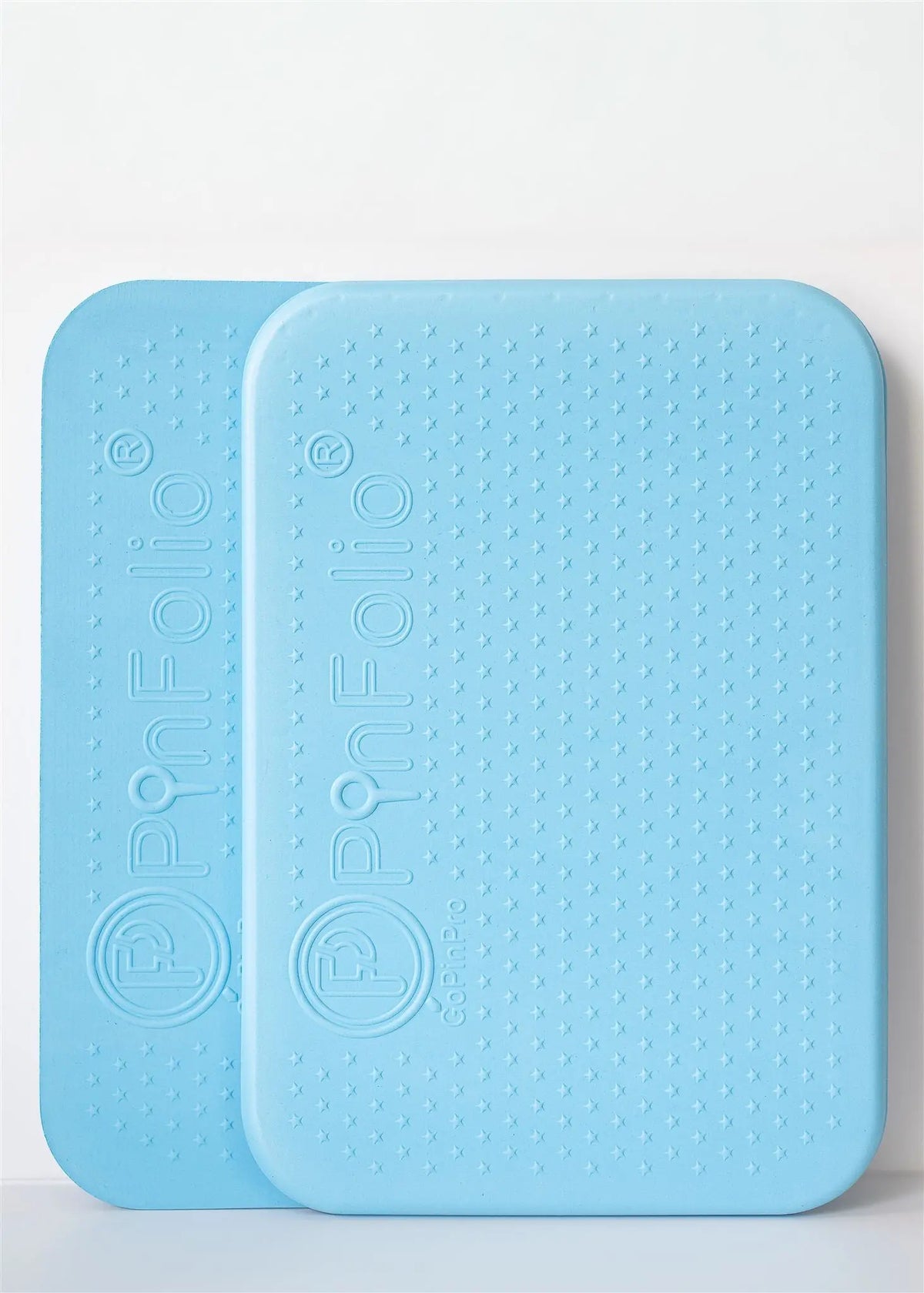 PinFolio Mid-size Boards pack of 2 GoPinPro