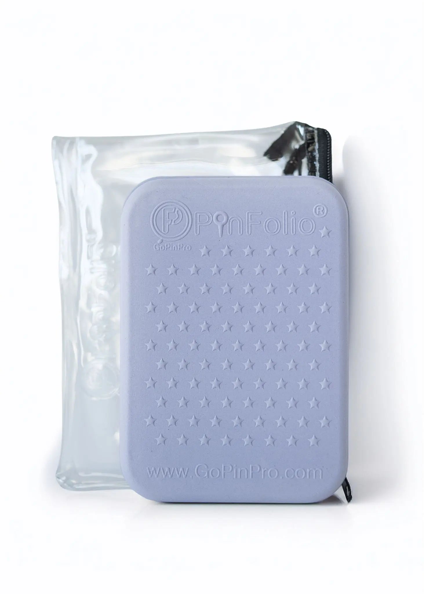 Mini PinFolio Board with Safe'N'Go Pouch GoPinPro