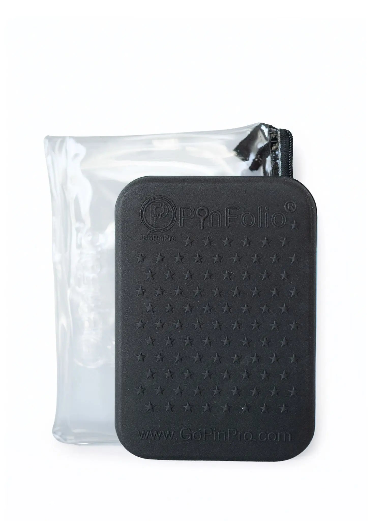 Mini PinFolio Board with Safe'N'Go Pouch GoPinPro