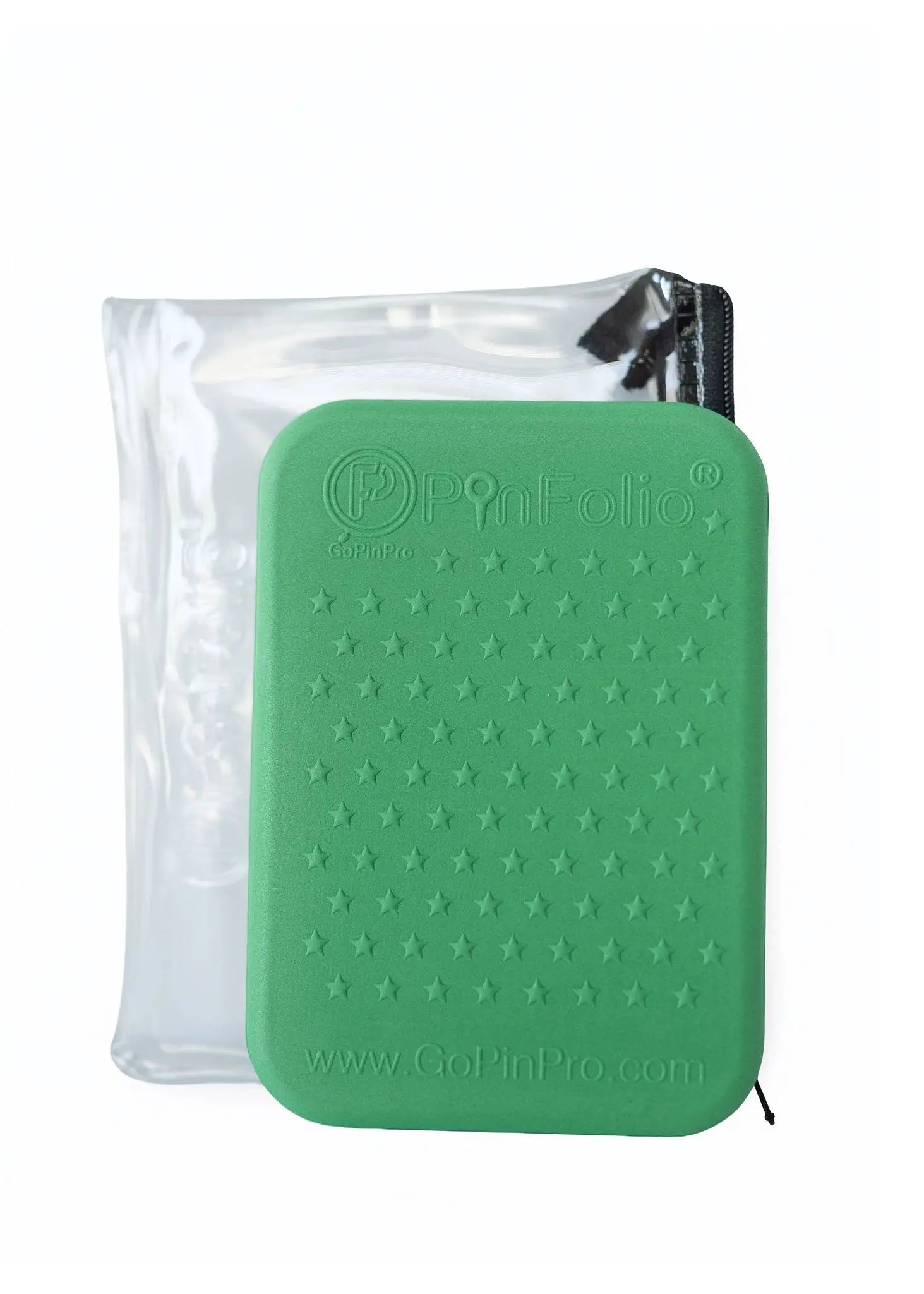 Mini PinFolio Board with Safe'N'Go Pouch GoPinPro