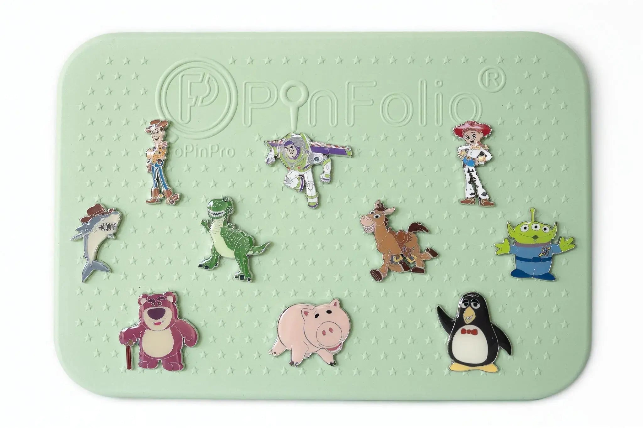 Mystery Pin Trader Pack - Official Disney Pins Set – GoPinPro