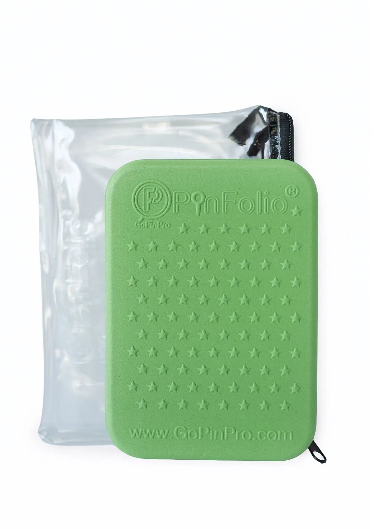 Mini PinFolio Board with Safe'N'Go Pouch GoPinPro