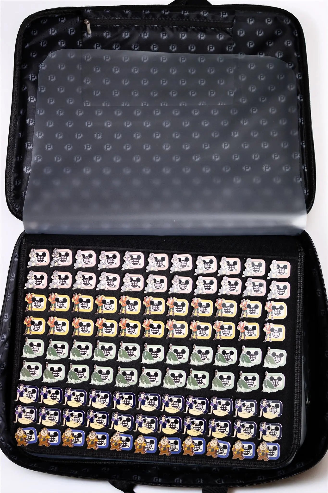 PinFolio® ELITE GoPinPro