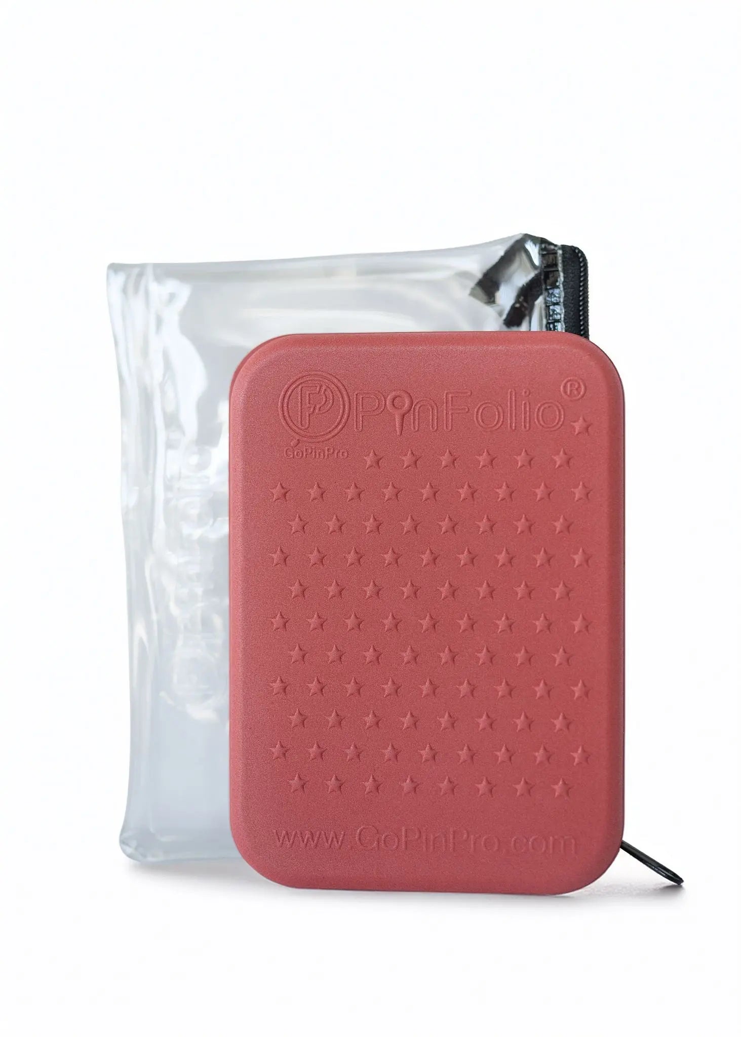 Mini PinFolio Board with Safe'N'Go Pouch GoPinPro