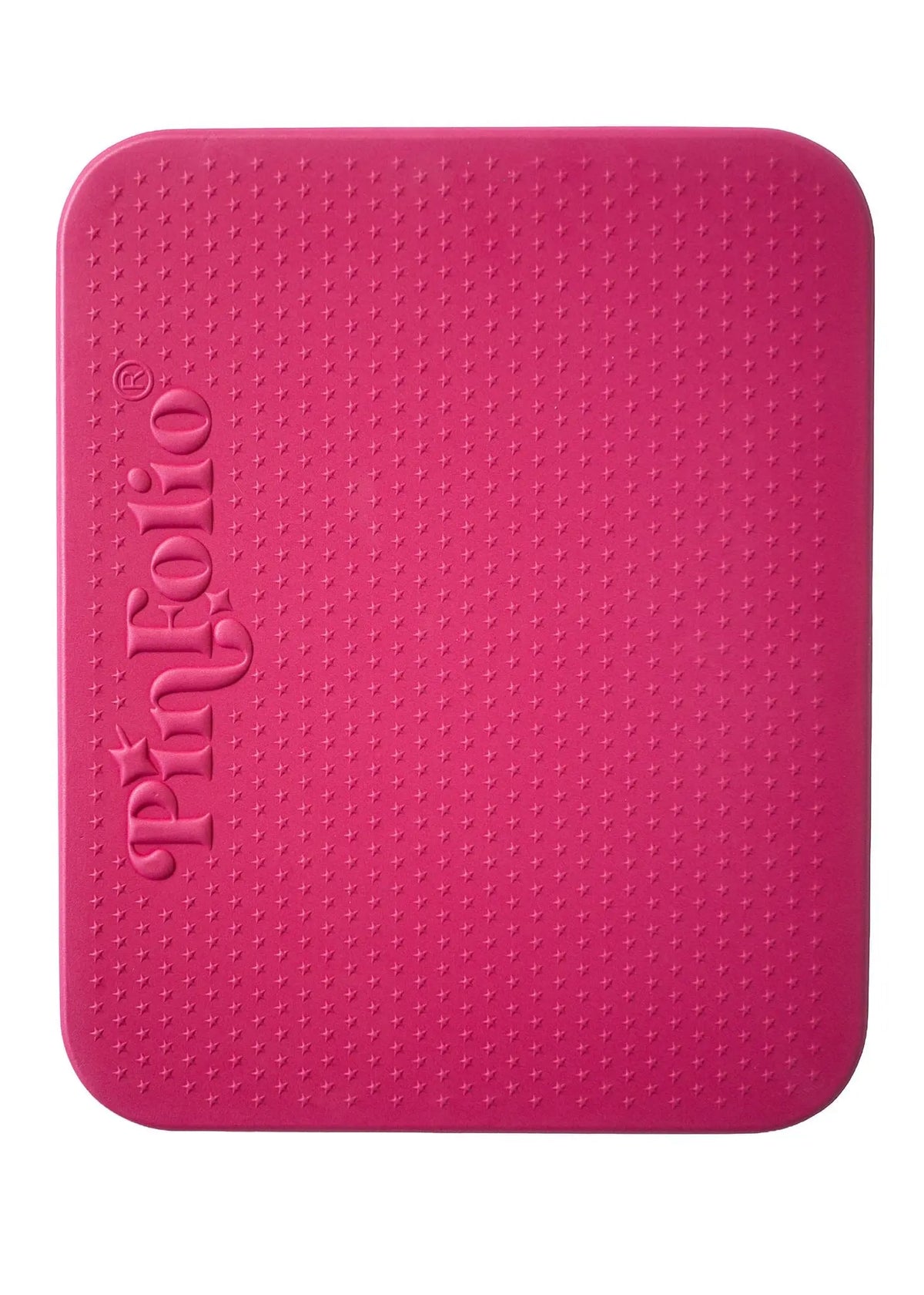 PinFolio® Stick'N'Go® Front Boards GoPinPro