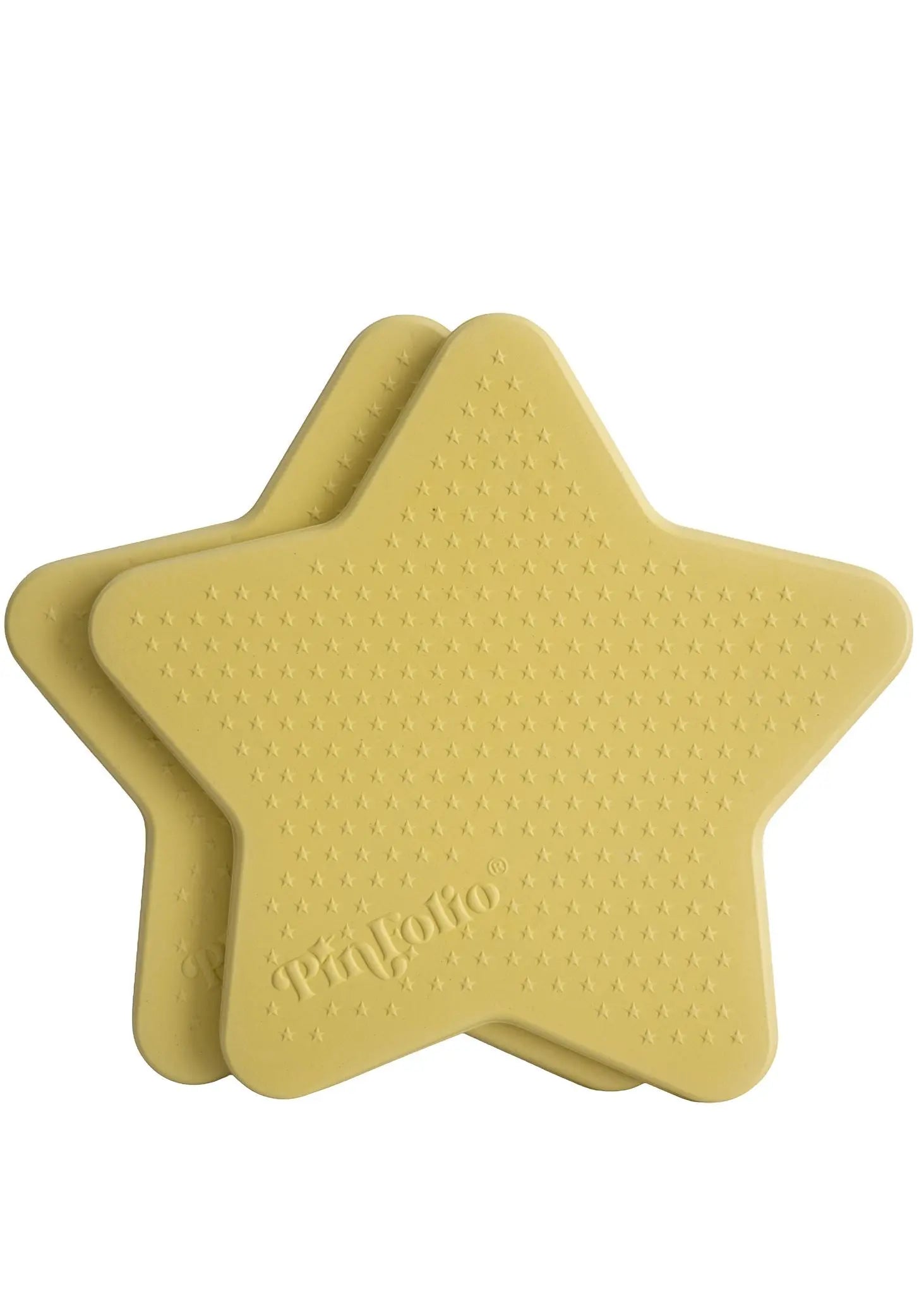 PinFolio Star Boards- Pack of 2 GoPinPro