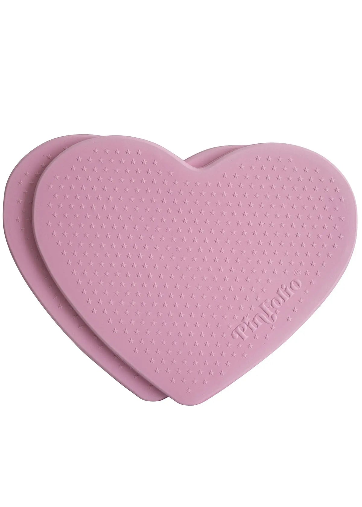 PinFolio Heart Boards-Pack of 2 GoPinPro