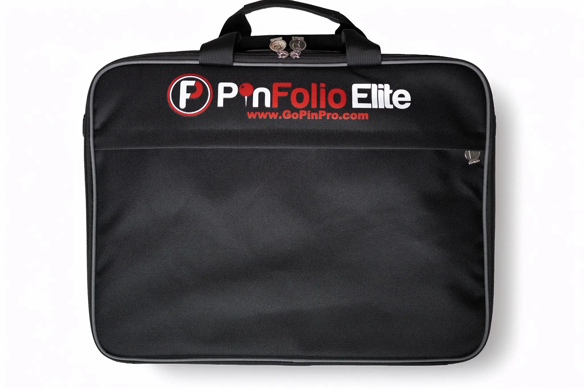 PinFolio® ELITE GoPinPro