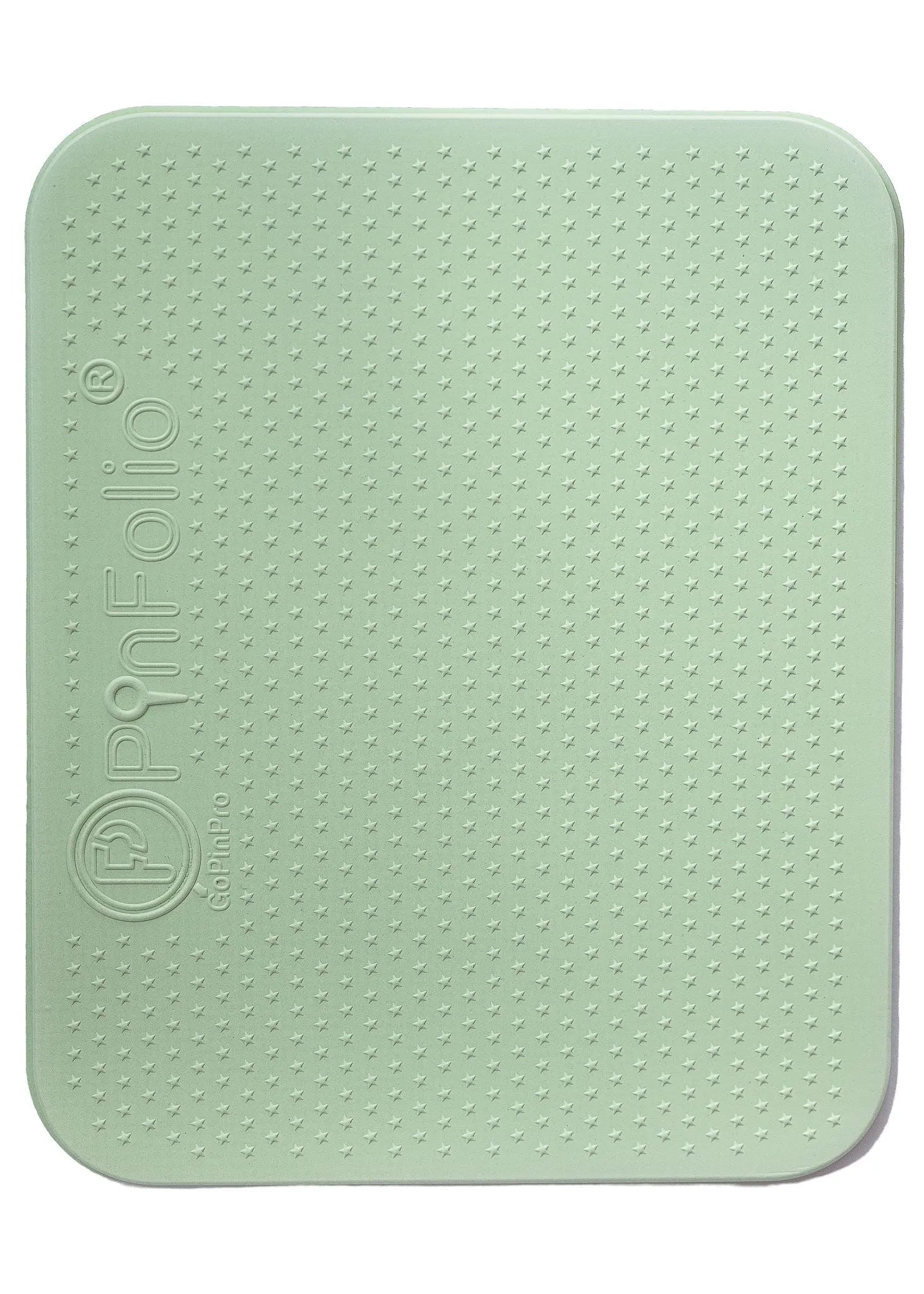 PinFolio® Stick'N'Go® Front Boards GoPinPro