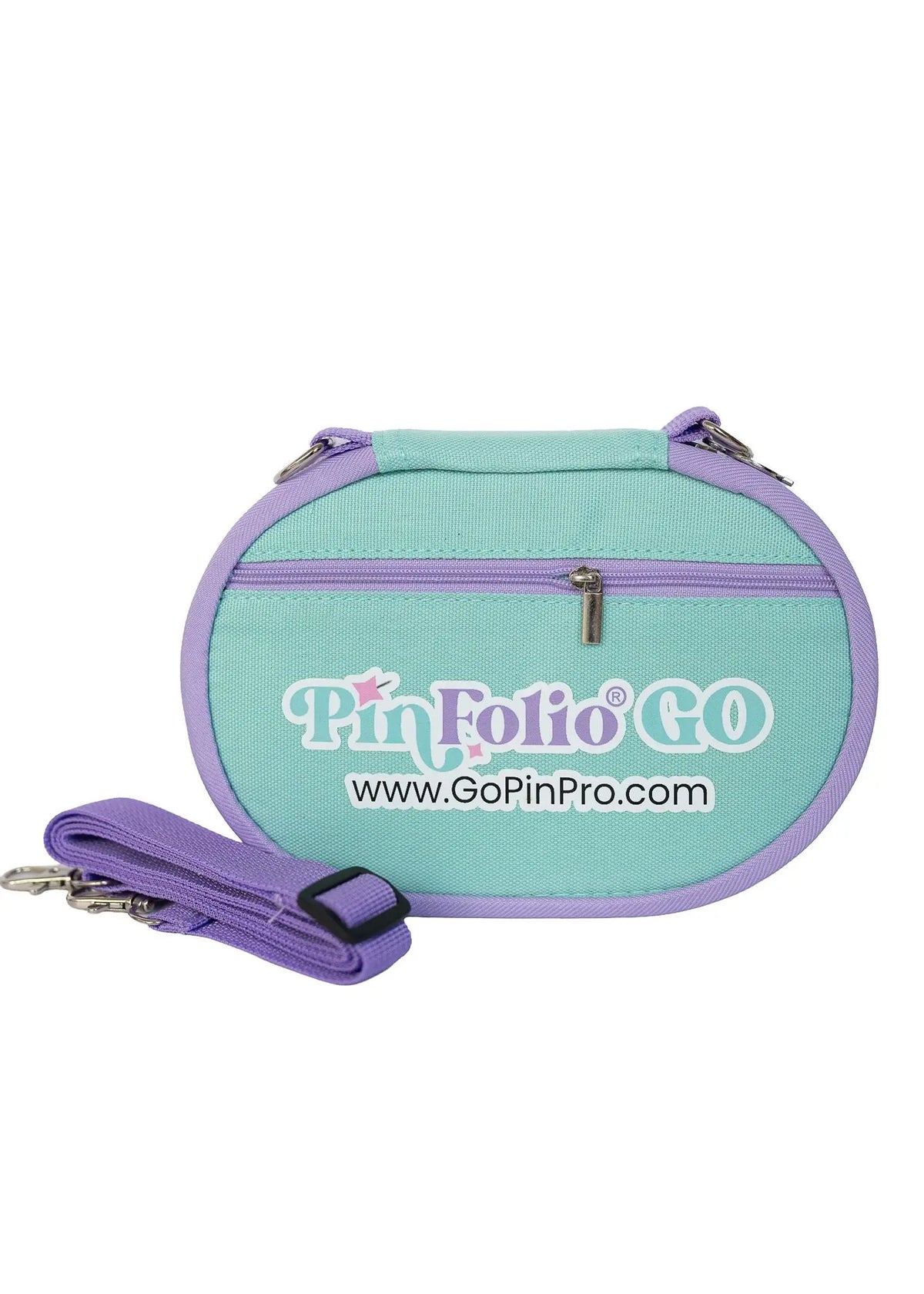 PinFolio® GO GoPinPro