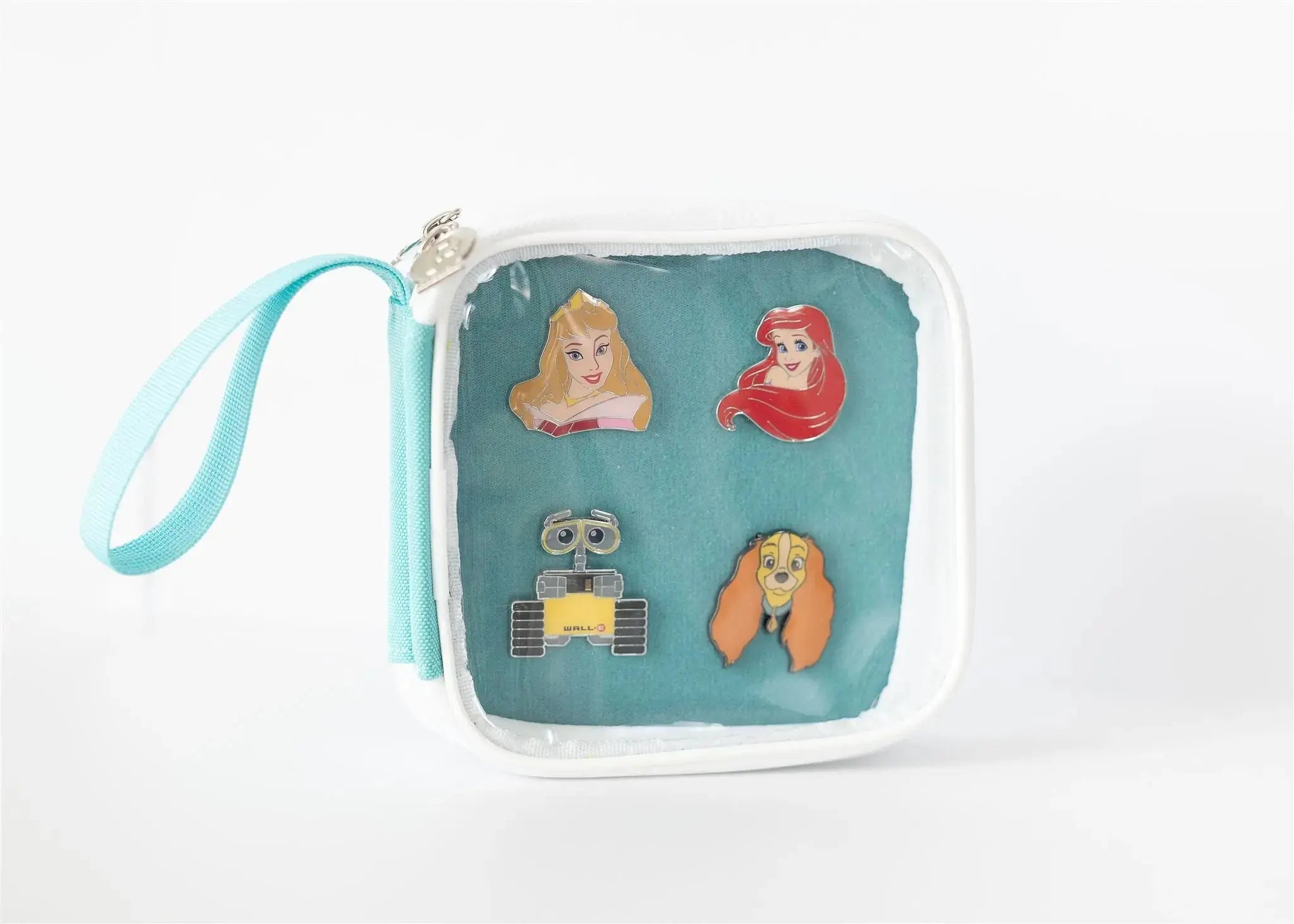 PinFolio® Mini Show GoPinPro