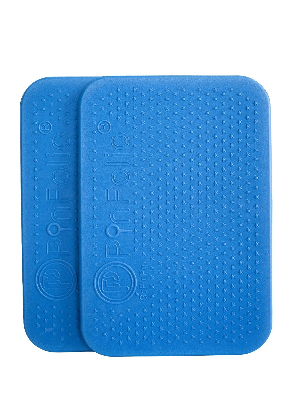 PinFolio Mid-size Boards pack of 2 GoPinPro