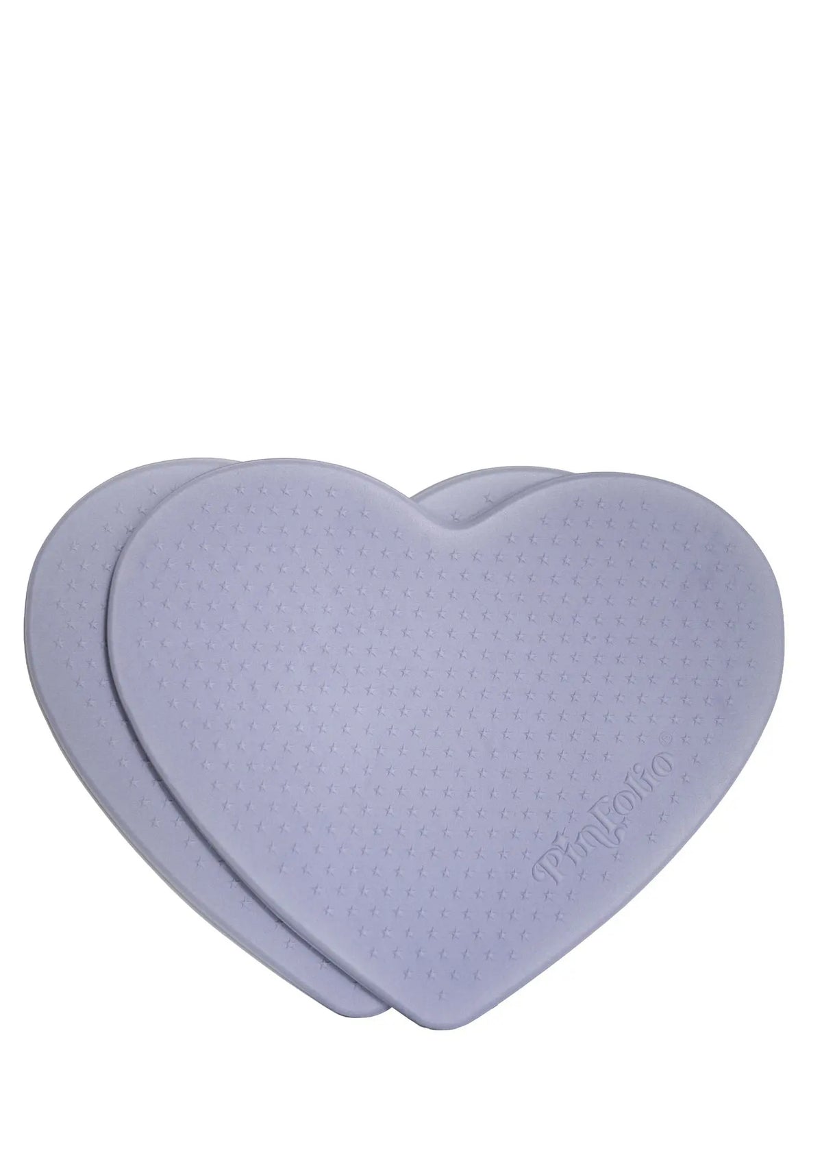 PinFolio Heart Boards-Pack of 2 GoPinPro