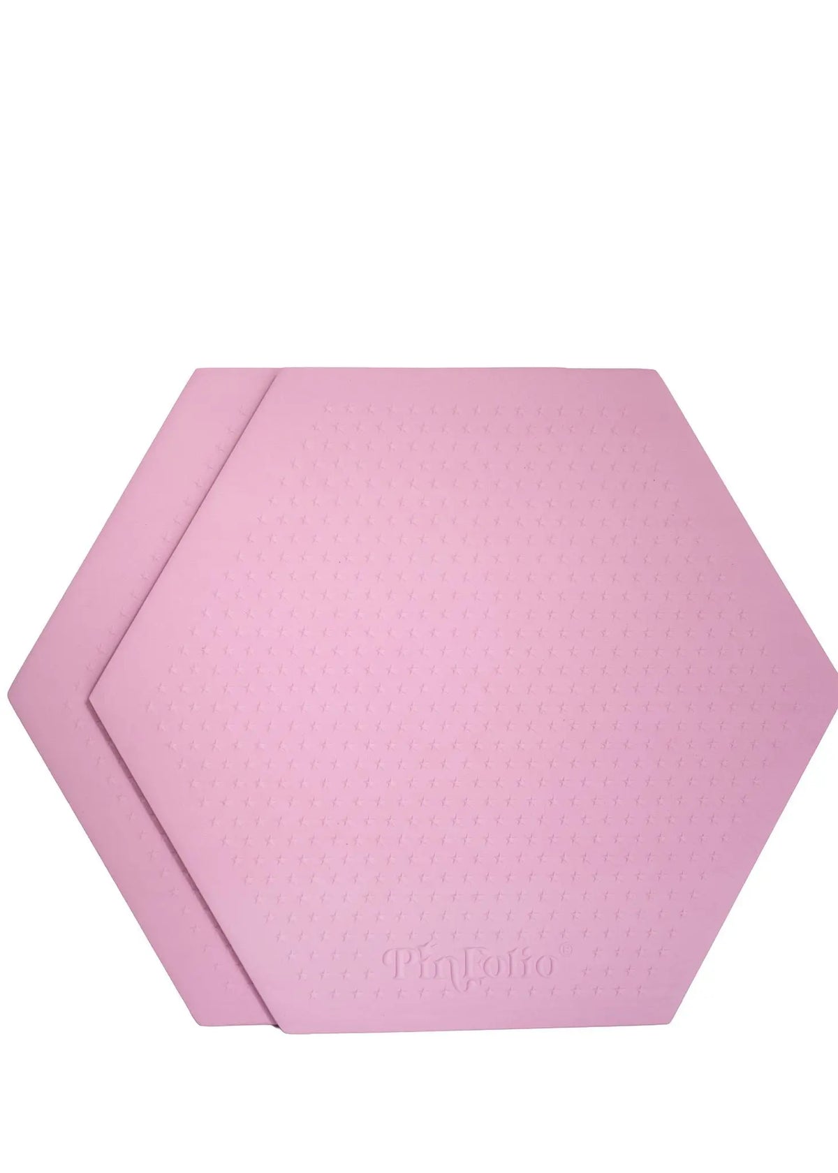 PinFolio Hexagon Boards-Pack of 2 GoPinPro