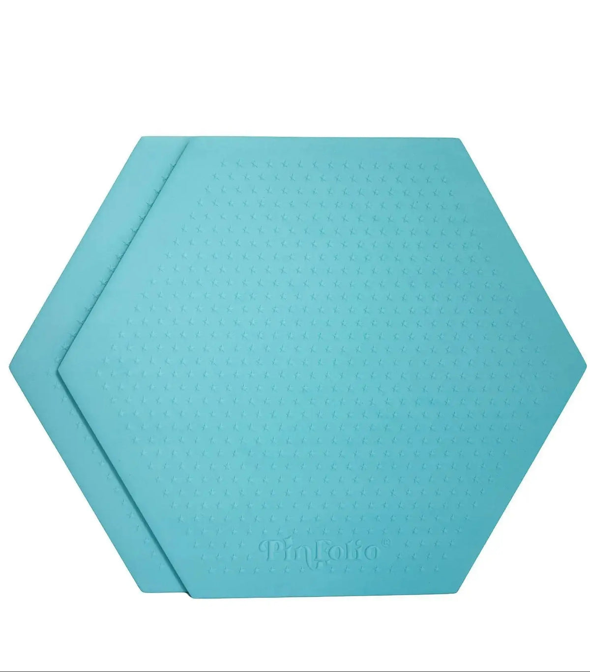 PinFolio Hexagon Boards-Pack of 2 GoPinPro