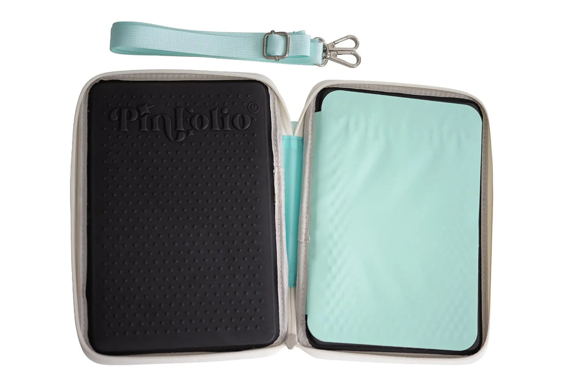 PinFolio® Classic Show GoPinPro