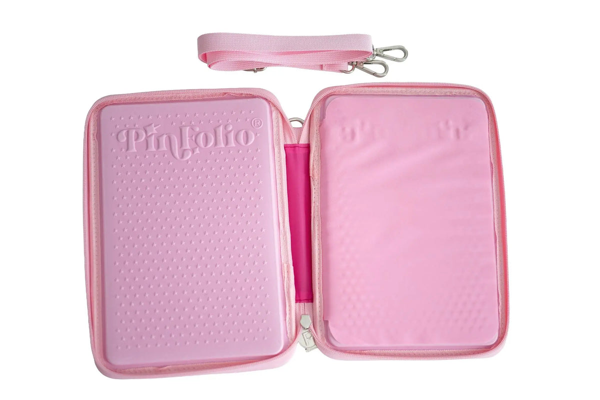 PinFolio® Classic Show GoPinPro
