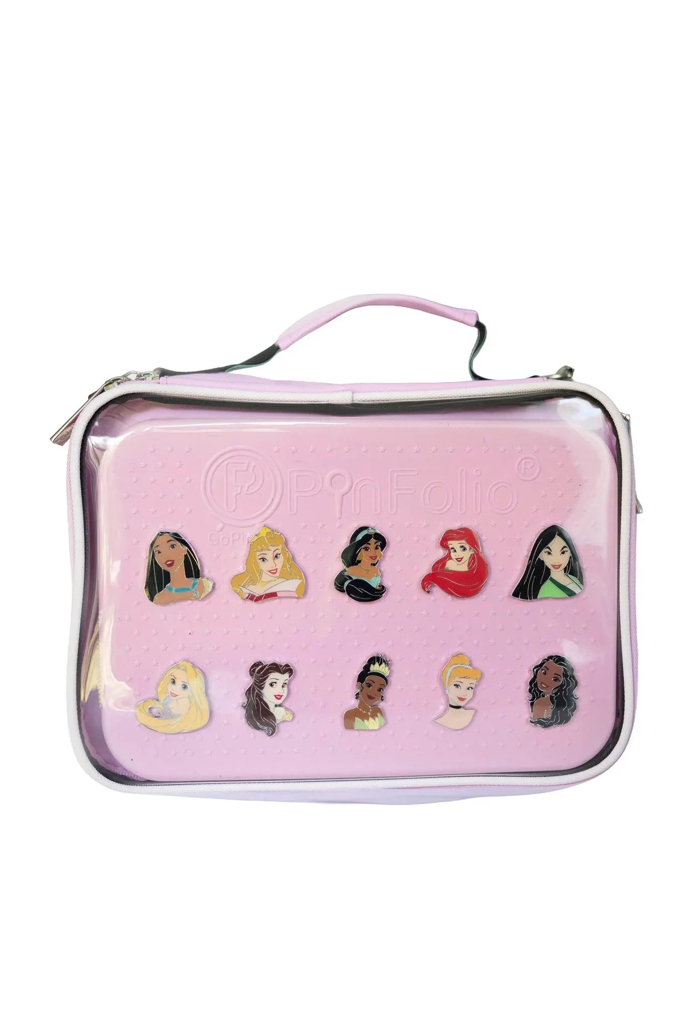 PinFolio Show XL GoPinPro