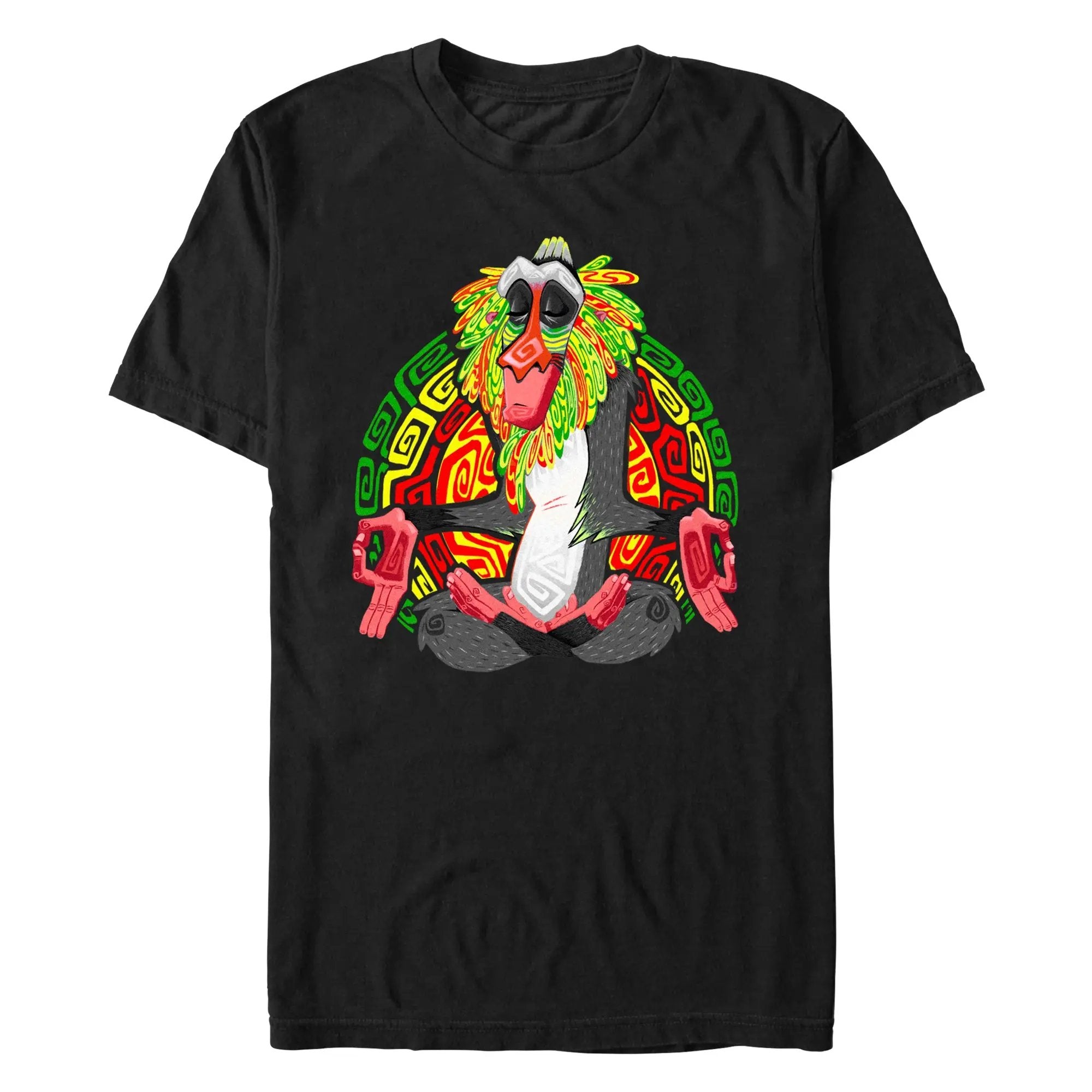 Men's Disney FREAKY RAFIKI T-Shirt