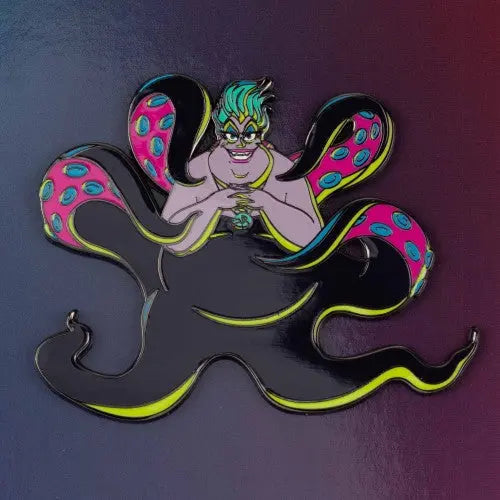 Ursula - Stewpins Exclusive - Limited Edition 300 GoPinPro