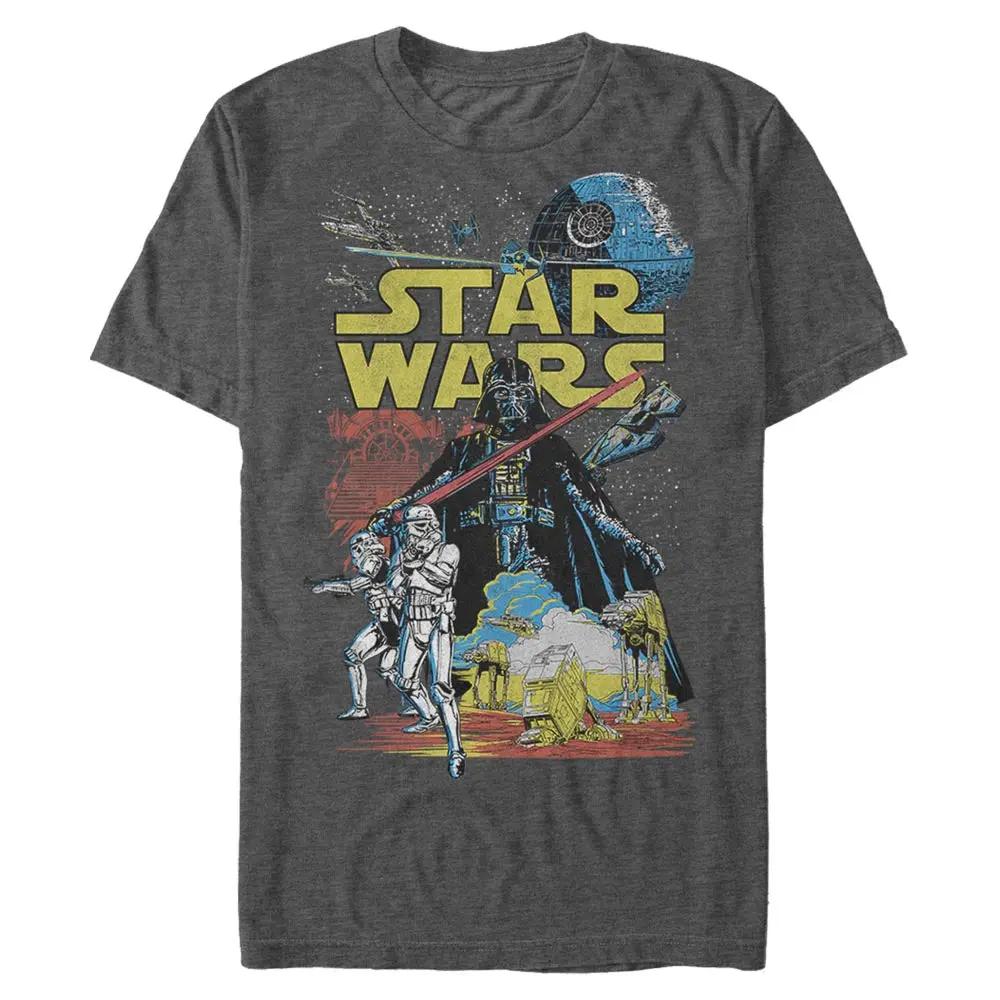 Men's Star Wars Rebel Classic T-Shirt
