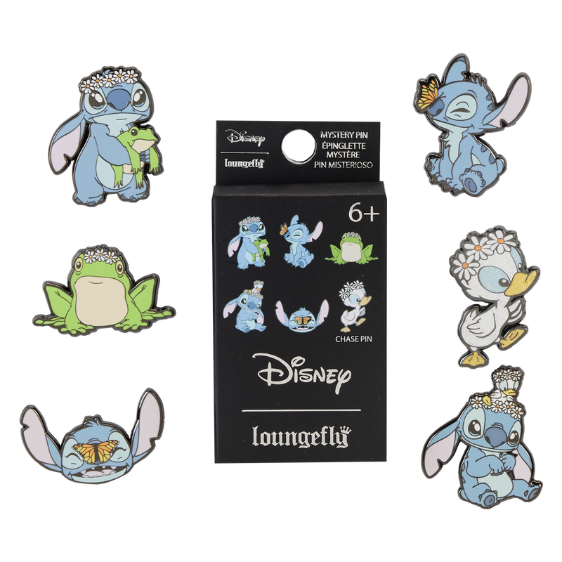 Loungefly disney pins hotsell