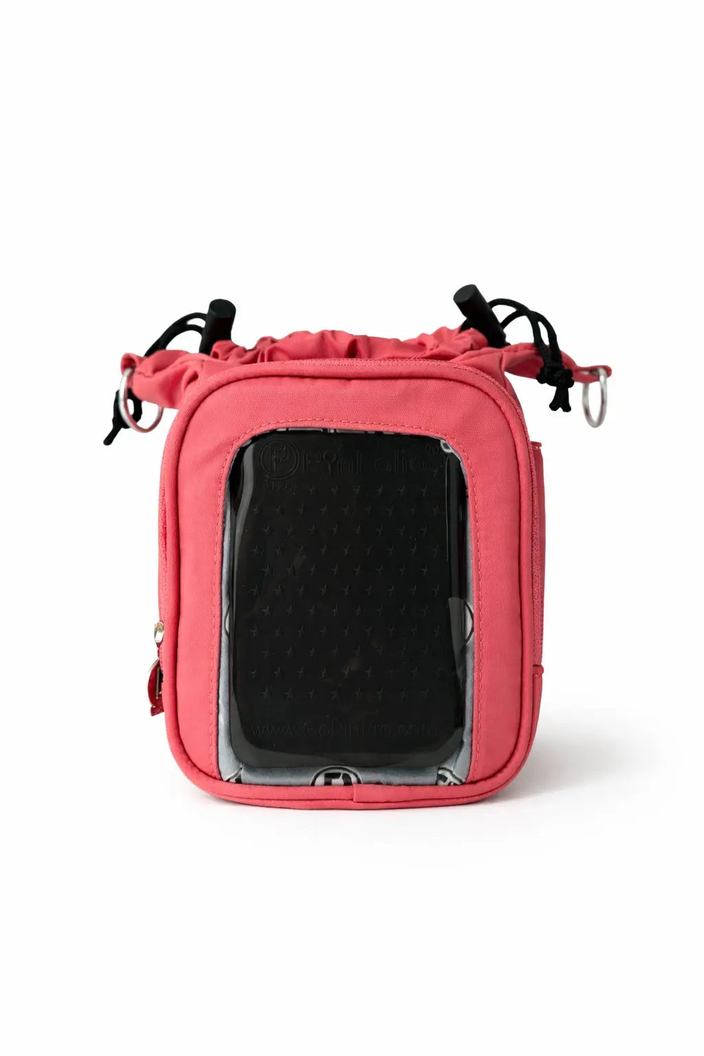 PinFolio® Sip’N’Show - Water Bottle Pin Storage GoPinPro