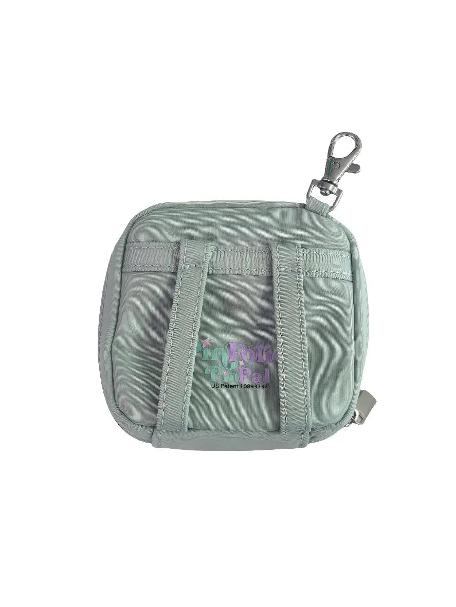 PinFolio PinPal GoPinPro