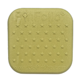 QT PinFolio Boards