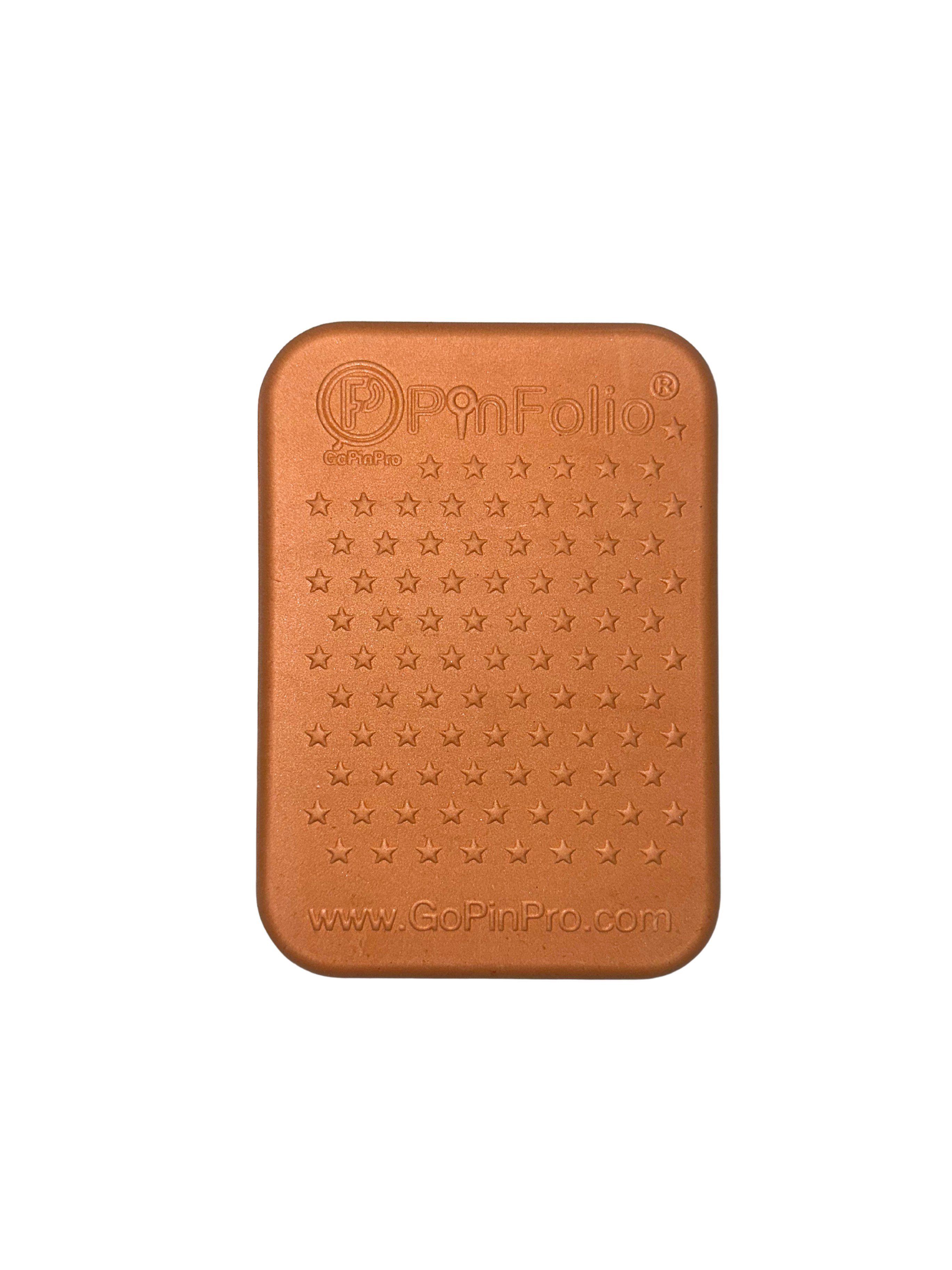 Mini PinFolio Boards – Set of 5 GoPinPro