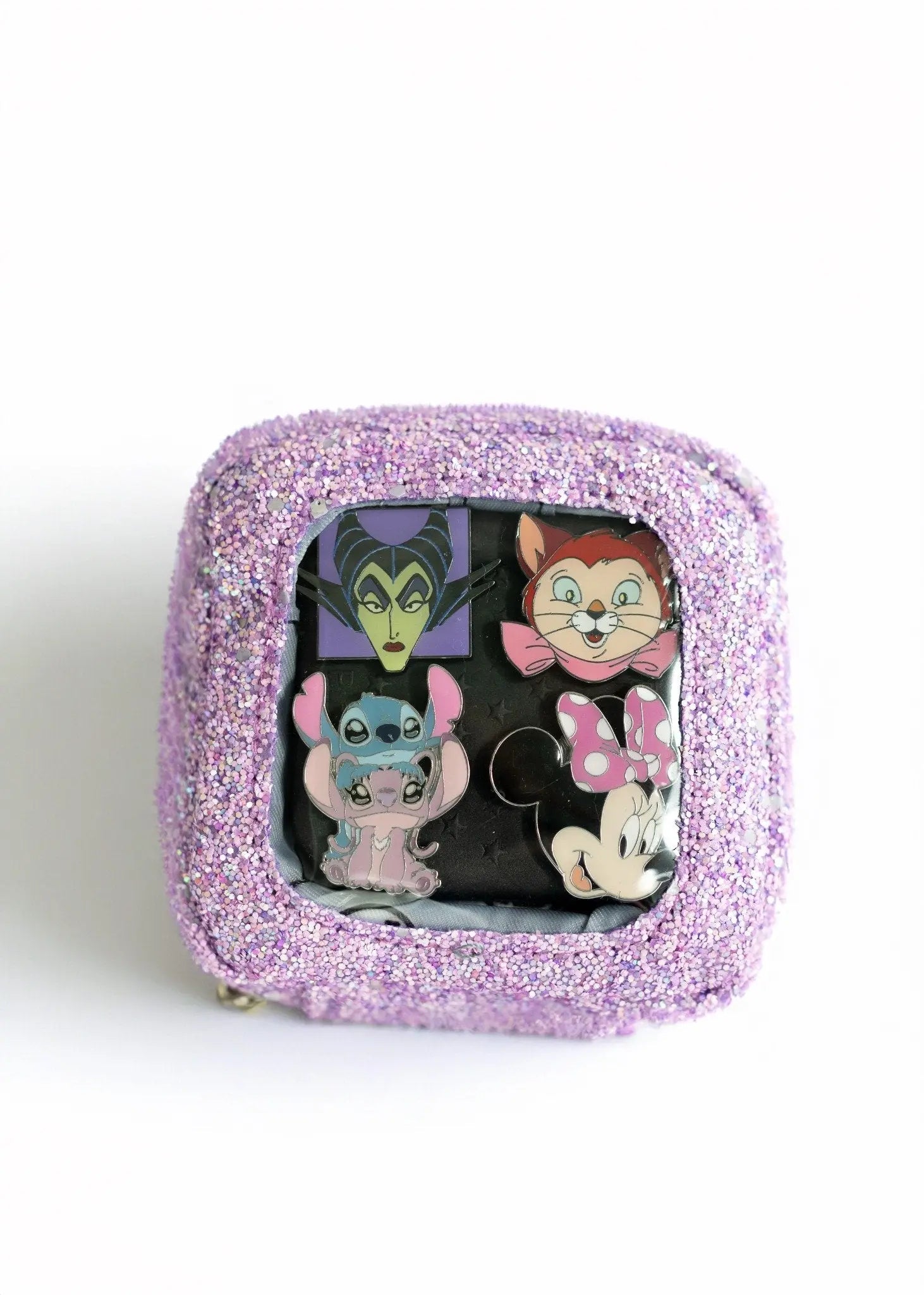 PinFolio PinPal GoPinPro