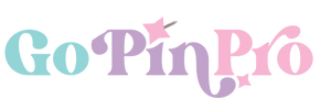 GoPinPro logo
