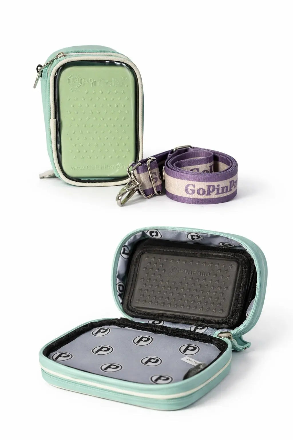 PinFolio® Show XS GoPinPro